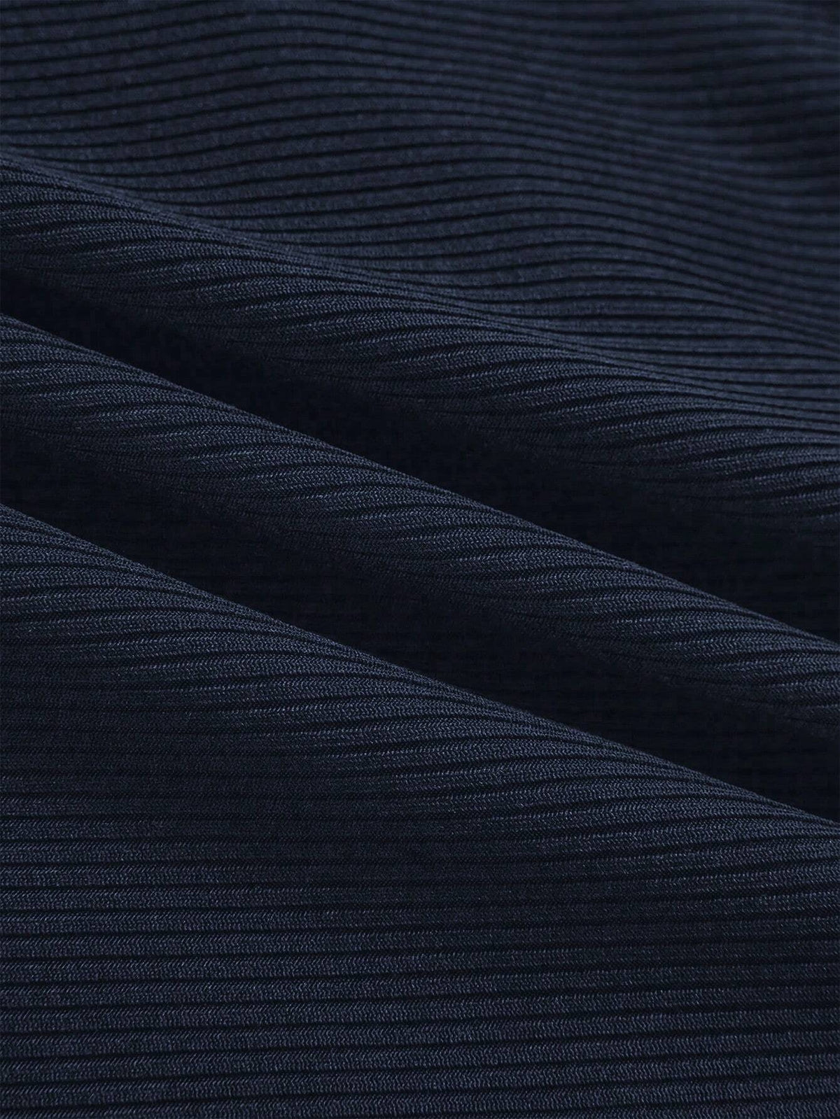 2pcs Set Women Solid Color Side Tie Tank Top And Wide Leg Pants Suit