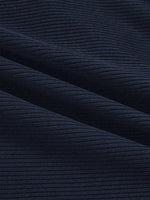 2pcs Set Women Solid Color Side Tie Tank Top And Wide Leg Pants Suit